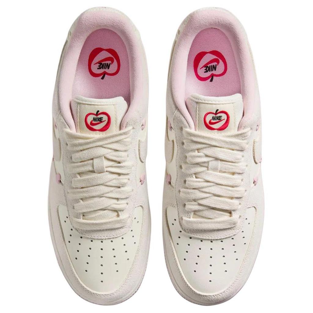 Nike Женские кроссовки Air Force 1 Low Valentine's Day 2025 HV5992-111