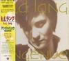 CD K.D. LANG - Ingénue WPCP4809 Sire, Warner Br 1992 Japan Rock