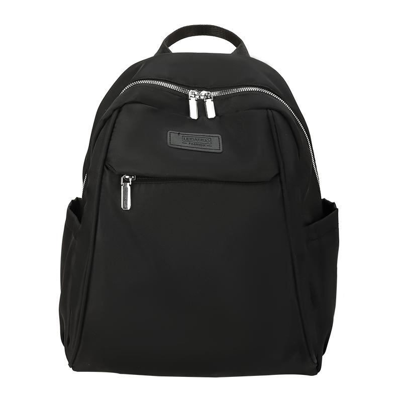 Simplicity Oxford однотонные рюкзаки большой емкости женские сумки для отдыха и путешествий новые модные школьные сумки для студентов брендовая сумка через плечо