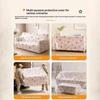 Disposable Furniture Protection Cover Elastic Plastic for Sofa Dorm Wall Painting Renovation