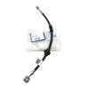 1pcs 85130335 13392215 84330042 Suitable for Buick Enclave 1.5T front brake hose Enclave brake hose oil pipe