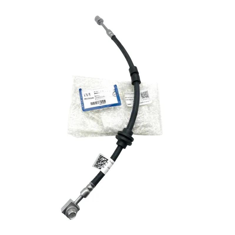 1pcs 85130335 13392215 84330042 Suitable for Buick Enclave 1.5T front brake hose Enclave brake hose oil pipe
