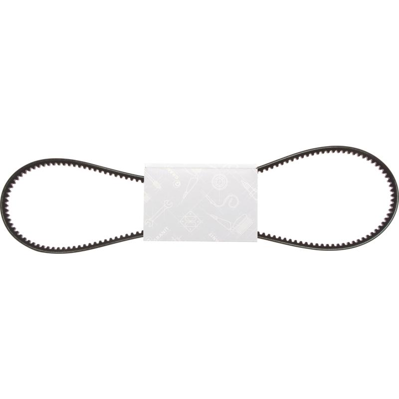 Toothed belt, rubber V-belt, 10x1082mm, working width 1120mm, XPZ GRANITE type