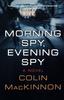 Книга Morning Spy, Evening Spy