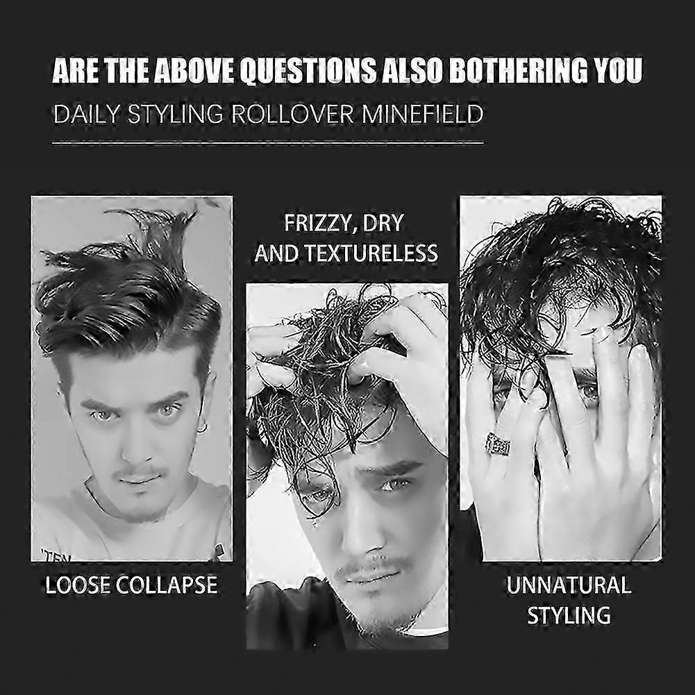 2pcs Hair Hold Spray Water Applicator for Styling Working Hair Building Fibers Hairdresser Water Hair Fixing Spray