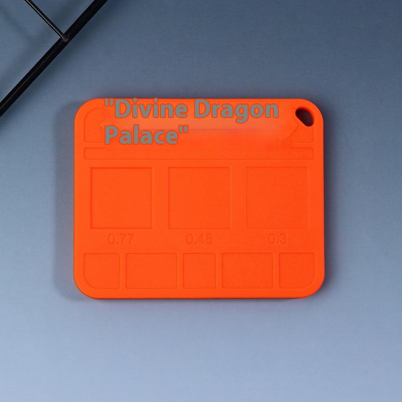 Набор трафаретов BGA для процессора 7-16 Pro Max, микросхем NAND, WIFI, модема, NFC, платформа для трафаретной пайки оловом с магнитом