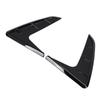 Hole Grille ABS Stylish Sporty Car Side Wing       Vent Replacement for 3 Series  0  1 2019-Later