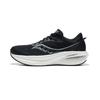 Triumph Victory 21 Low Top Training Running Shoes Men's Black White Saucony S20881-10