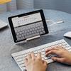 USB2.0 4 in 1 Dock Holder Hub OTG Hub 4 USB Docking Station Hub USB OTG HUB  for Mobile/PC