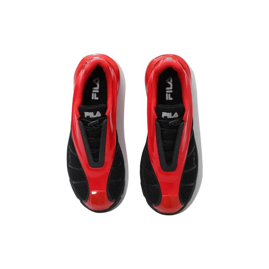 Fila Реплика Красные Унисекс Кроссовки 2002 года 1RM02752G023