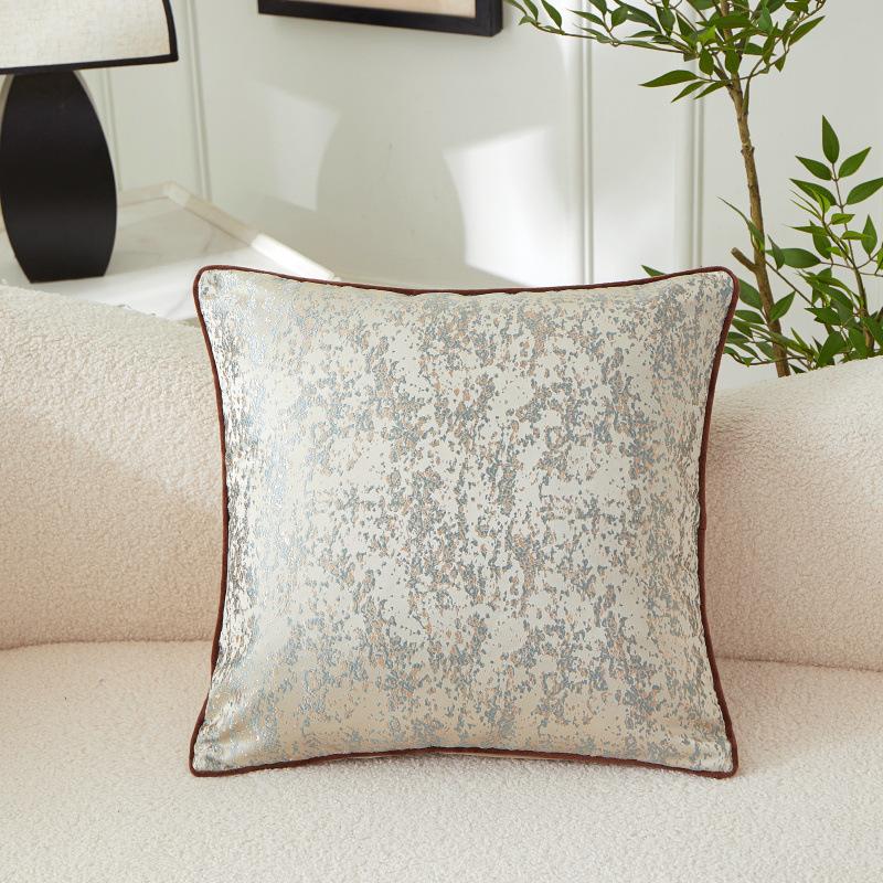 Новый Крафт Прикроватная Наволочка для Подушки Автомобильная Мебель Подарок Легкая Роскошь Диван Большая Подушка