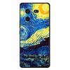 Чехол для Vivo Iqoo 12 Мягкий силикон Милый Кот Лев Печатные Чехлы для Vivo iQOO 12 Pro Чехлы Роскошные Защитные Сумки Iqoo12