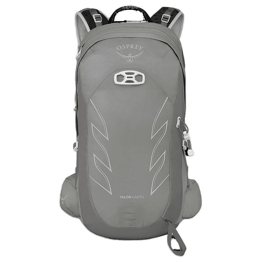 Osprey Talon 22L Large Capacity Casual Hiking Travel Backpack Unisex Backpack Glacier-Gray 10005949