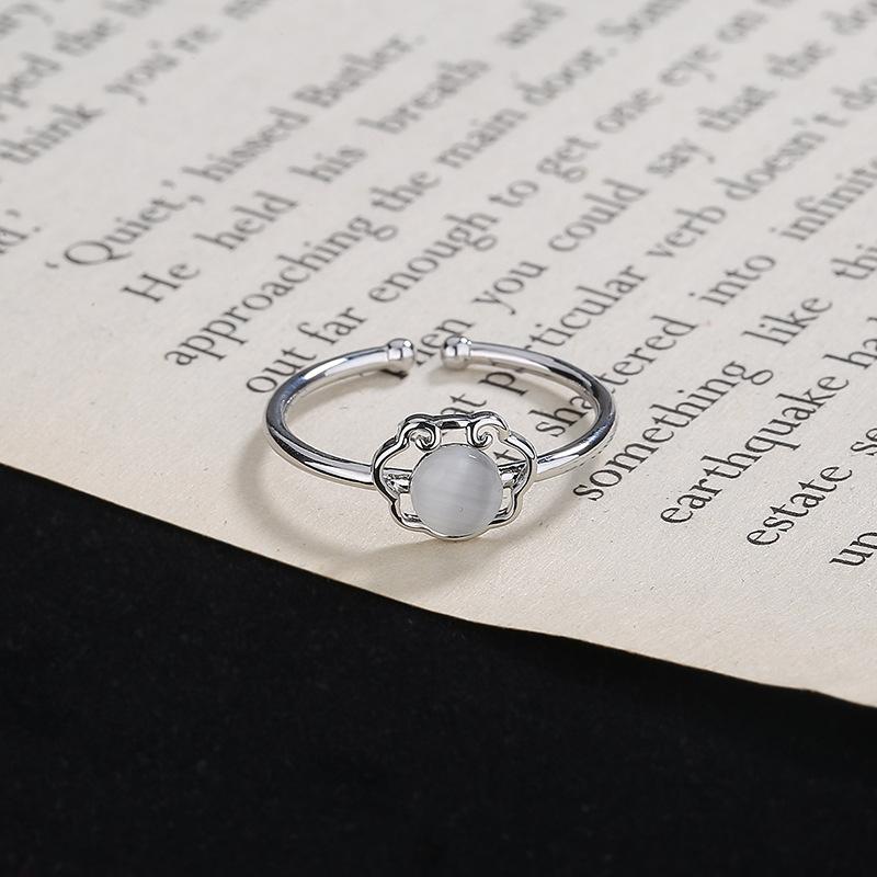 Классическое кольцо Lindon из медного сплава с цирконием, женские ювелирные изделия, свадебный подарок для вечеринки