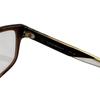 Б/У Хорошее Очки EMPORIO ARMANI EA3239F Коричневые Мужские Старая Одежда Б/У USED