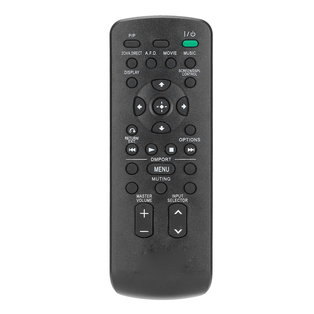 Remote Controller Replacement Remote Control for Sony STRDA2400ES STRDA5300ES STRDA5300ES O