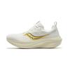 Surge 3 Waterproof Daily Versatile Comfortable Cushioning Low-Top Running Shoes Unisex Running Shoes Beige S28215-4