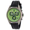 Мужские часы Expedition North, TW2V96400, Зеленый циферблат, Нержавеющая сталь, Минеральное стекло, Кварцевый механизм, Филиппинский бренд, Черный
