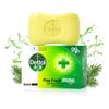 Антибактериальное мыло Dettol