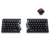 FILCO Majestouch Xacro M10SP Japanese Layout 76 Keys CHERRY MX Red Axis Left and Right Separated Type Supports Macro Programming Equipped with 10 Macr