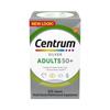 Прямая доставка в США. Центрум Сильвер Взрослый 50 Плюс Мультивитамины 125 таблеток, 125 порций, 1 штука