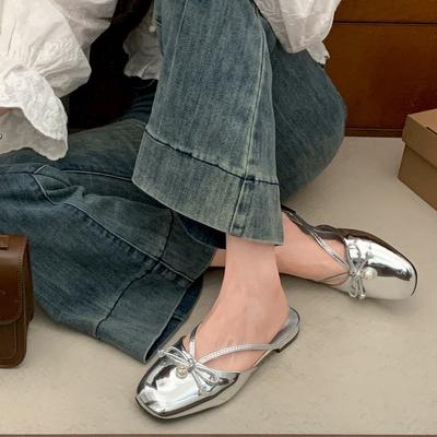 Женская обувь – Сандалии