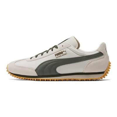 Кроссовки мужские Whirlwind Classic+ Marshmallow Thyme кремовые 374849-04