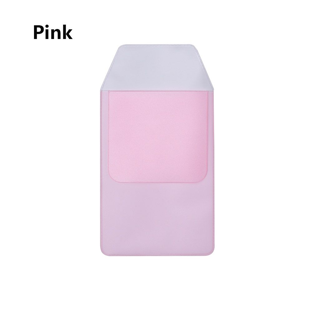 3 шт. полезный офисный пенал из ПВХ герметичный чехол для ручек для врачей и медсестер поставки карманный протектор