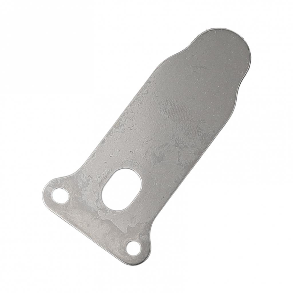 For Air Compressor Pump Head Valve Plate Metal 10Pcs