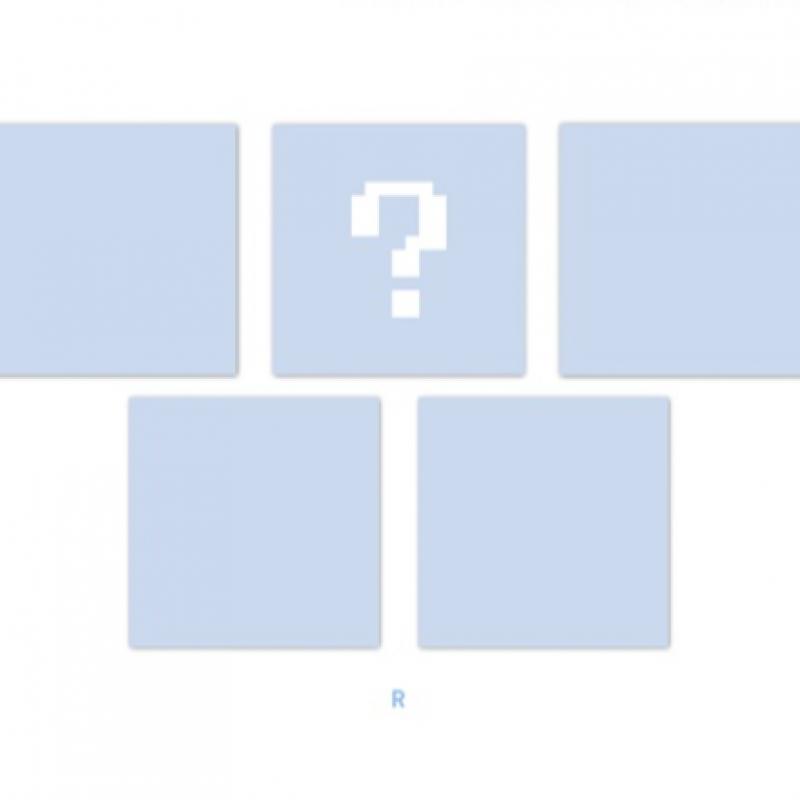 Tomorrow X Together Минисэйд 1   Синий час