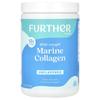 Wild Marine Collagen, Unflavored, 168G(5.93Oz)