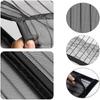 Tool-free Magnetic Door Mosquito Net Summer Anti Bug Fly Door Curtains Mesh Automatic Closing Door Screen Magic Mesh Kitchen Screen