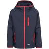 Trespass Childrens/Kids Kian Softshell Jacket