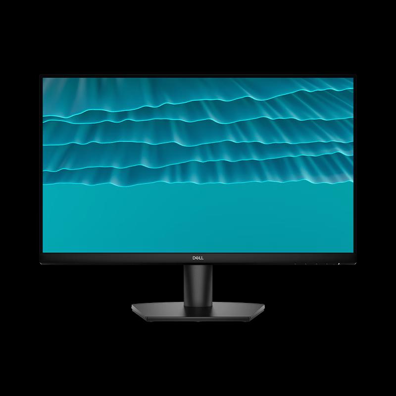 Dell SE2426H 23.8-inch FHD IPS Monitor CN plug (adapter included)