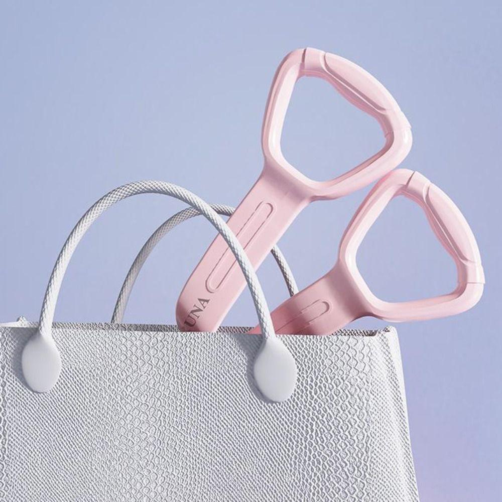 Растяжка мышц 8-образный натяжитель для йоги, инструмент для упражнений на растяжку, петля для йоги, пилатес