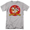 Футболка Looney Tunes "Группа" - Обычная или Майка - до 5XL