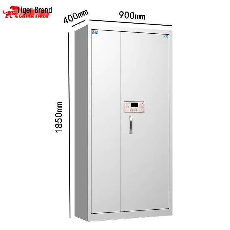 TIGER Steel Security File Cabinet