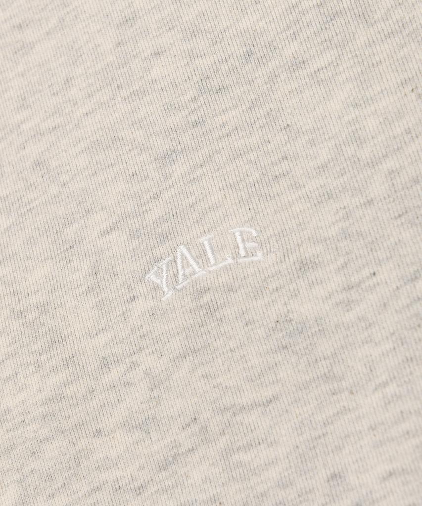 Толстовка YALE Small Arch_Овсянка