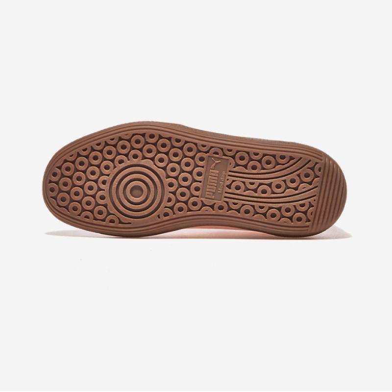 Puma Палермо Pki39646306 Виноградный туман Персиковый шипучий напиток