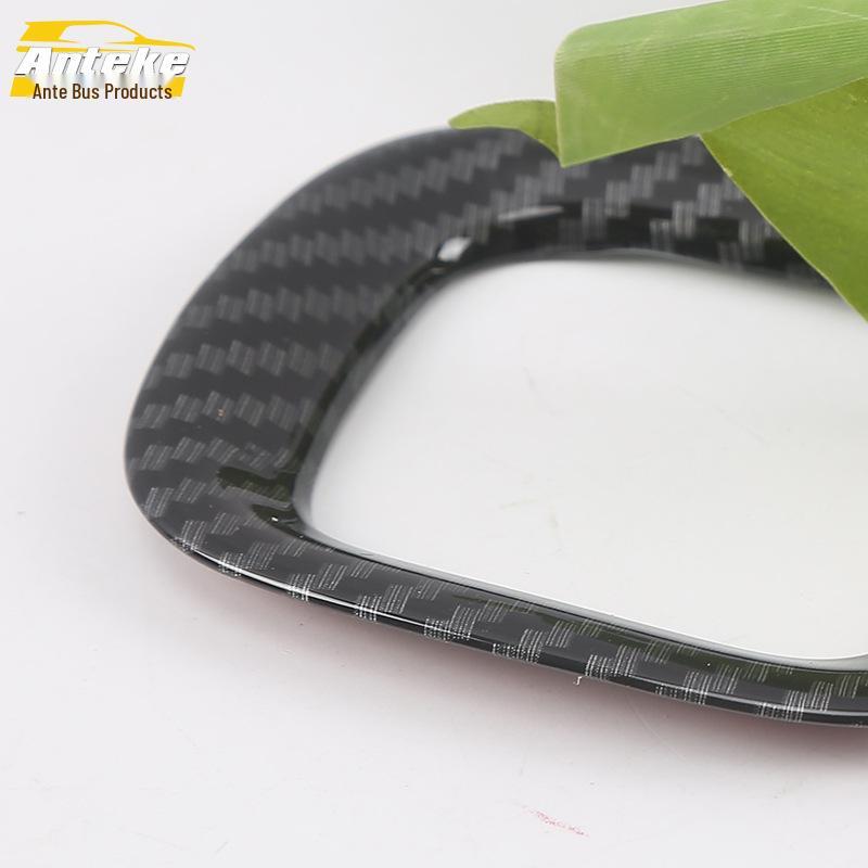 Tenth Gen Accord Steering Wheel Logo Sticker for 18 Models