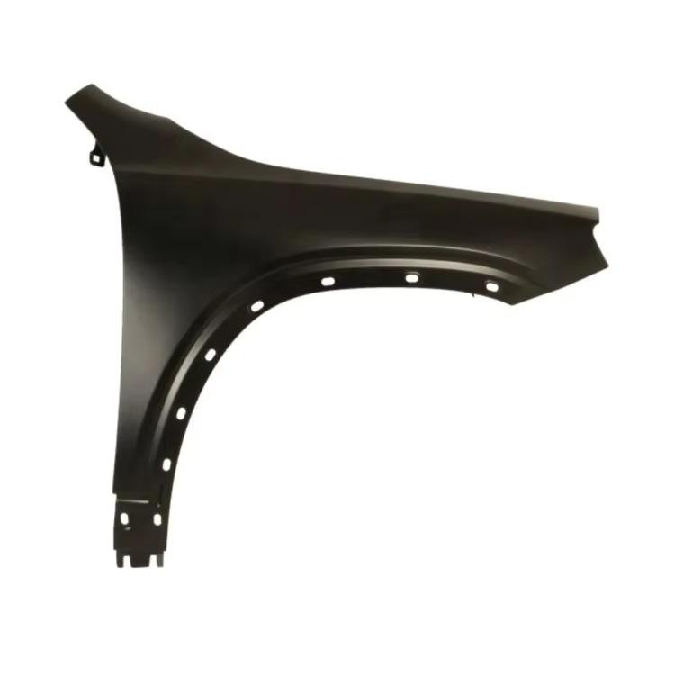 Нижняя решетка радиатора для Mercedes-Benz W247 (2021-2025)