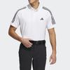 Adidas Golf Aerolady 3S Golf Men S Polo ShorT Sleeve T ShirT hT6862