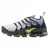 Shoes foreign trade TN generation AIR MAX PLUS TN SHOX air cushion sports running shoes