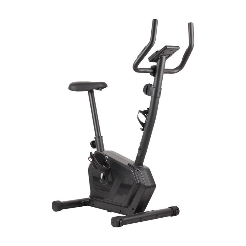 Zhan Yu Indoor Upright Magnetic Exercise Bike