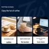 JasBlu Wangli Specialty Coffee Beans