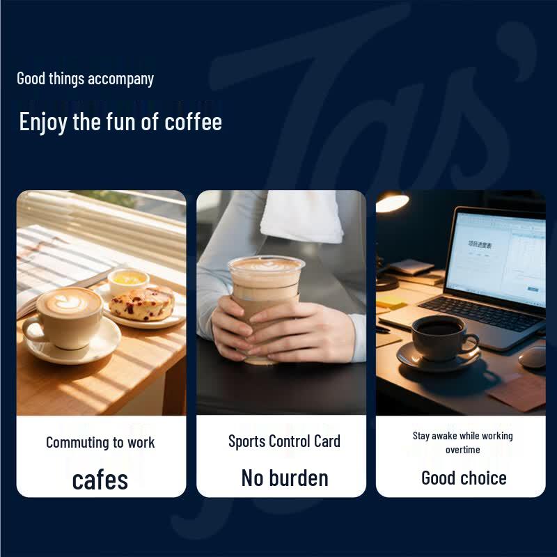 JasBlu Wangli Specialty Coffee Beans