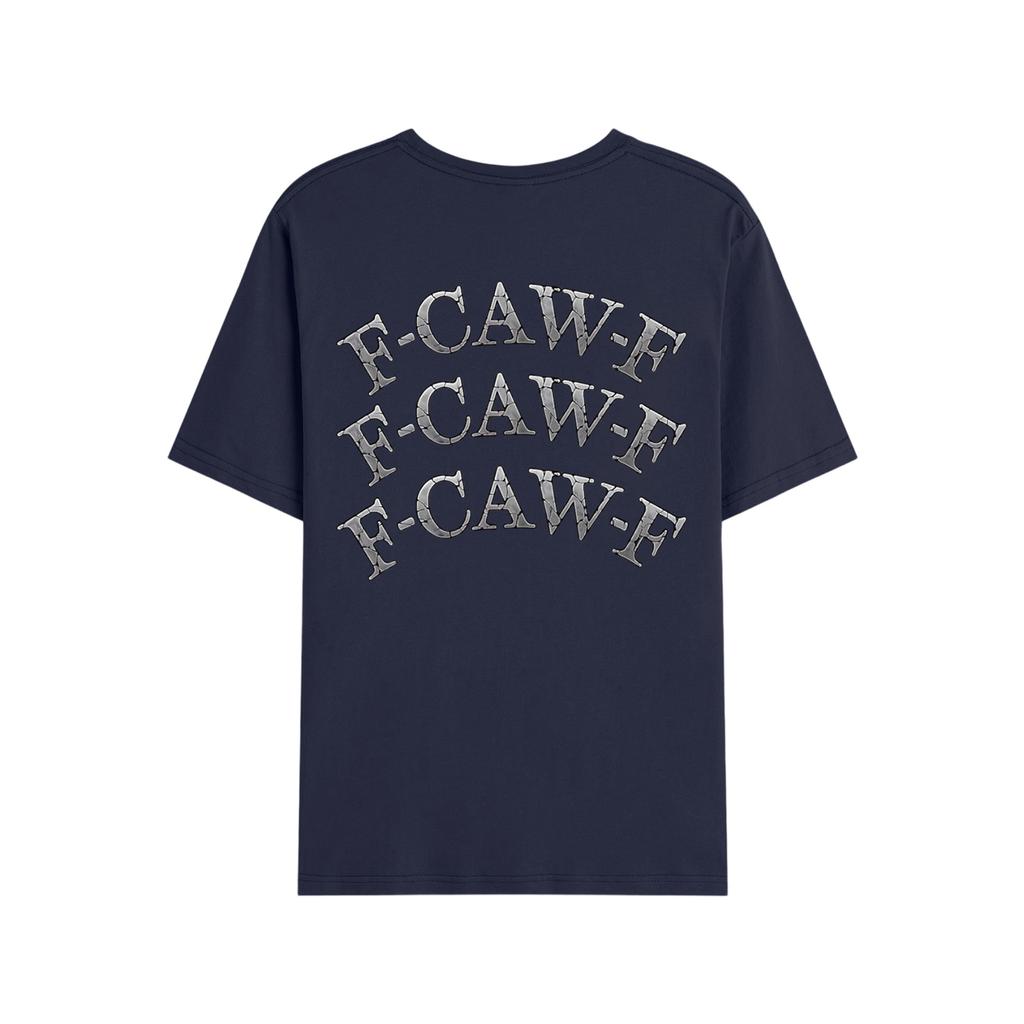 Men's Fashion Casual Printed Short Sleeve Round Neck Pullover Tops