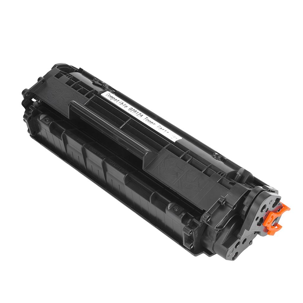 Для картриджа с черным тонером 2612A M1005 M1005MFP M1319F LBP‑2900 Аксессуары для принтера