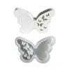Butterfly Resin Molds for DIY Craft Gypsum Ornament Holiday Gift