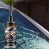 Эффективное средство для ремонта царапин на автомобильном стекле Nano Scratch Repair Kit Набор для ремонта лобового стекла Инструмент для ремонта трещин на лобовом стекле Аксессуары для автомобиля